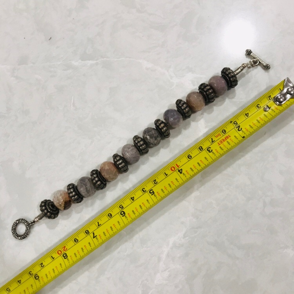 Chunky bracelet - Picture 6 of 6
